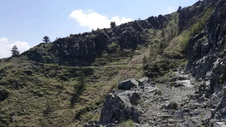 Capanne di Marcarolo Park: hiking on Mount Tobbio - The Itinerary: What to Expect