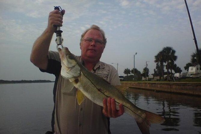 Cape Coral Inshore Fishing Charter - What’s Included and What’s Not