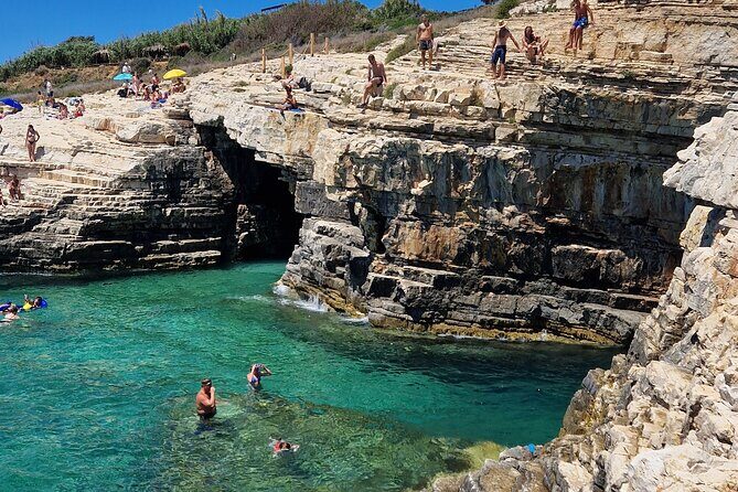 Cape Kamenjak Quad Safari 2.5h Cliff Jump & Safari Bar - Value for Money and Practical Tips