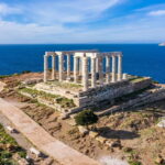 Cape Sounio Private Tour Temple of Poseidon Athenian Riviera - What’s Included and What’s Not