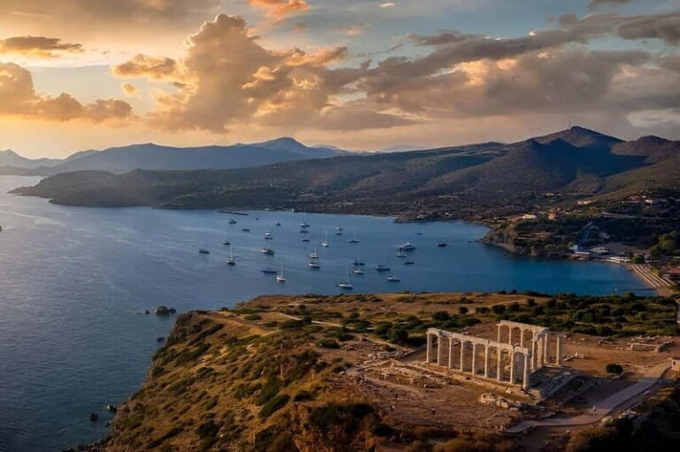 Cape Sounion, Temple of Poseidon,Athens Riviera Private Tour - Authentic Experiences That Matter