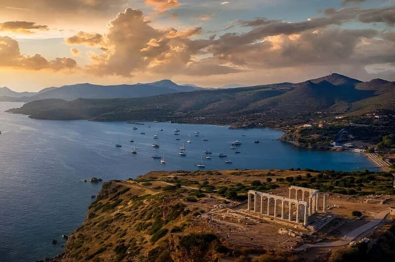 Cape Sounion, Temple of Poseidon,Athens Riviera Private Tour - Authentic Experiences That Matter