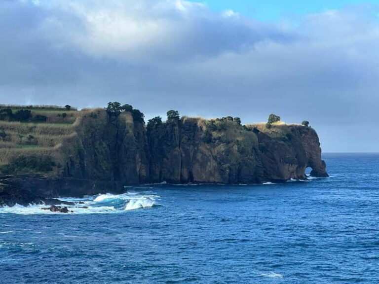 Capelas, Fenais da Luz, Tasting & Traditional Experiences - The Final Stop and Overall Value