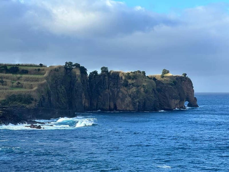 Capelas, Fenais da Luz, Tasting & Traditional Experiences - The Final Stop and Overall Value