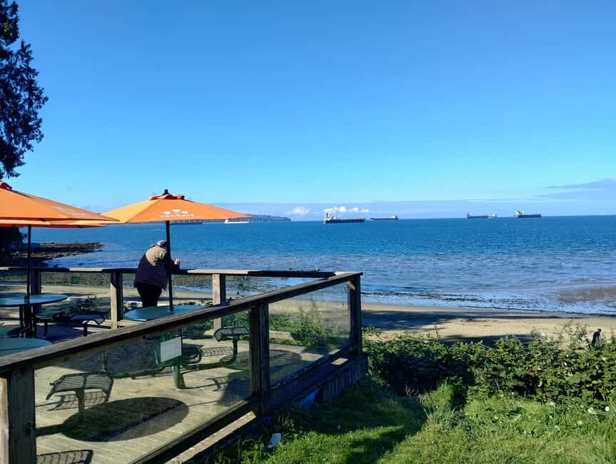 Capilano Br+Grouse Mtn+Dam+Lake&Hatcher/5in1/Small Group/Car - Why This Tour Offers So Much Value