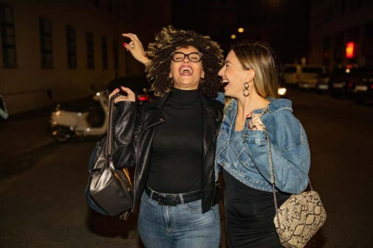 Capitol Hill Haunts: A Ghostly Walking Tour - What the Tour Includes & Practical Details