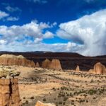 Capitol Reef Private Tour in Cathedral Valley and Bentonite Hills - The Sum Up