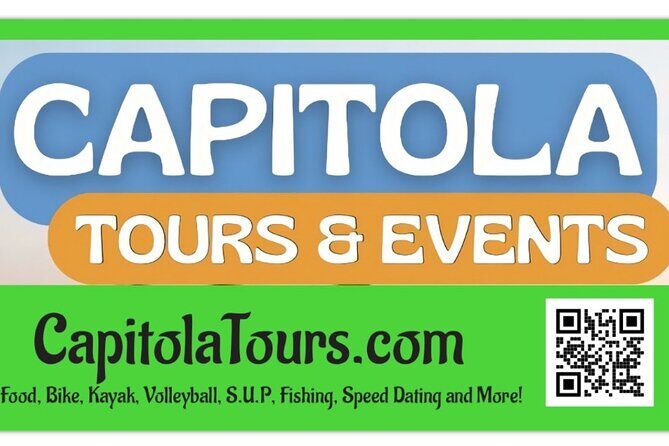 Capitola Friday Night Food Tour - A Closer Look at the Experience: The Itinerary