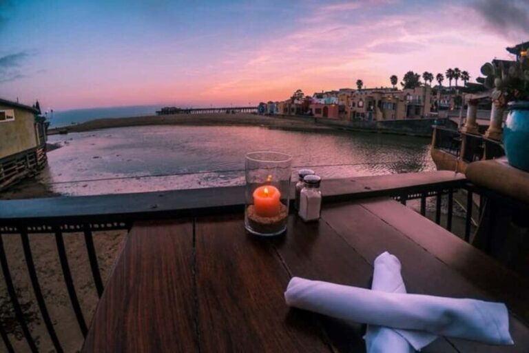 Capitola: Local Guided Walking Tour - Practical Details and Value  