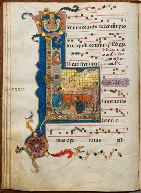 Capitularies Museum of Saint Lorenzo Entry Ticket - Who Should Visit the Capitularies Museum?