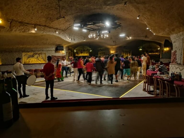 CAPPADOCA: TURKSH NINGHT SHOW - Practical Tips for Booking & Enjoying Your Turkish Night