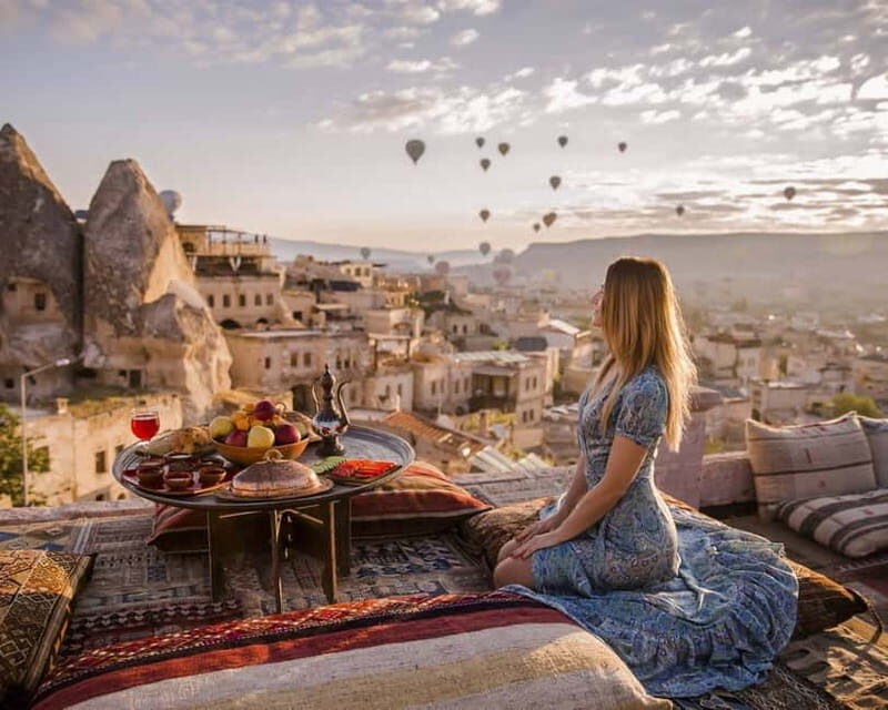 Cappadocia 1 or 2 Day Private Tour - The Practical Side: Logistics, Cost, and Whats Included