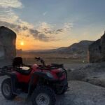 Cappadocia Atv Tour - Practical Details and Tips