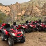 Cappadocia Atv Tour : Full Extremly Atv Tour (Private Route) - Real Experiences from Travelers