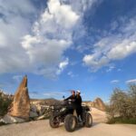 Cappadocia: ATV Tour with Sunset in Love Valley - The Experience on the Ground: What You’ll Feel and See