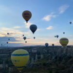 Cappadocia Balloon Watching & Sunrise Hike - Hotel transfer! - An In-Depth Look at the Cappadocia Sunrise Hike