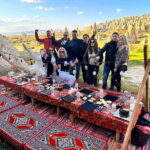Cappadocia: Barbecue Picnic at Sunset with Transfer - The Sum Up