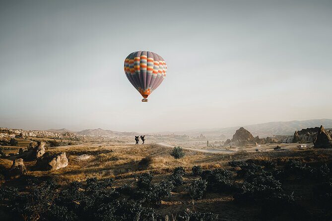 Cappadocia best one day tour Including flight tickets - Whats Included & Whats Not