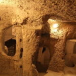 Cappadocia: Blue Tour with Lunch and Hotel Transfer - Practical Details and What to Expect