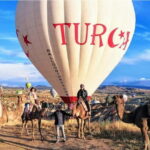 Cappadocia: Camel Safari with Hotel Transfer - Who Should Consider This Tour?