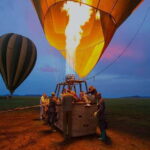 Cappadocia: Cat/Ihlara Valley Sunrise Hot Air Balloon Ride - The Value of This Tour