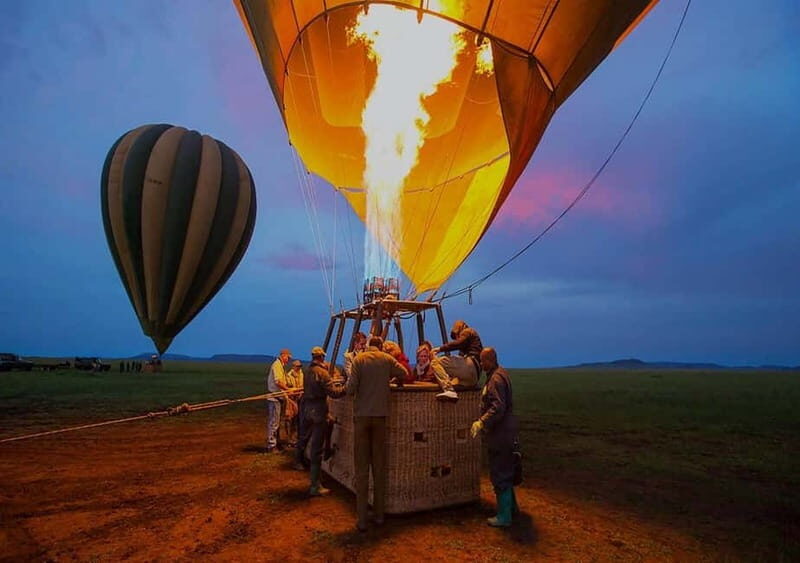 Cappadocia: Cat/Ihlara Valley Sunrise Hot Air Balloon Ride - The Value of This Tour