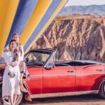 Cappadocia: Clasic Car Rental - Who This Tour Is Best For
