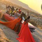 Cappadocia Classic Vintage Car Tour 2 hours - Who should consider this tour?