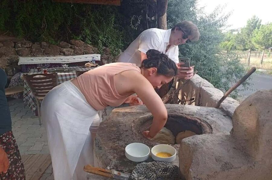 Cappadocia: Cooking Lesson in Local Cappadocia Village House - The Itinerary Breakdown