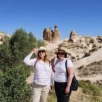 Cappadocia Day Tour from/to Istanbul with Roundtrip Flights - Who Is This Tour Best Suited For?