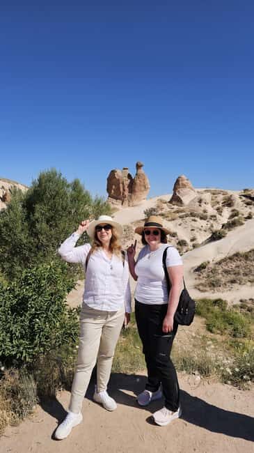 Cappadocia Day Tour from/to Istanbul with Roundtrip Flights - Who Is This Tour Best Suited For?