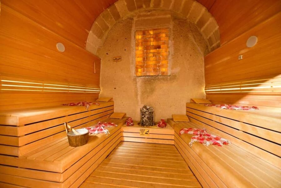 Cappadocia: Exclusive Foam Massage, Hammam w/Hotel Transfers - What Makes This Experience Stand Out?