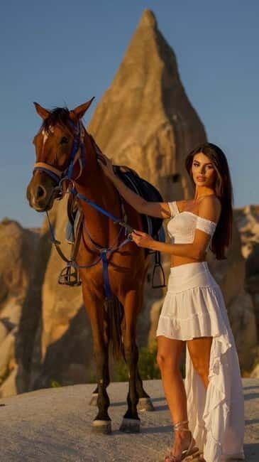 Cappadocia: Fascinating Horse Tour in Göreme Valleys - Why This Tour Is Worth Considering