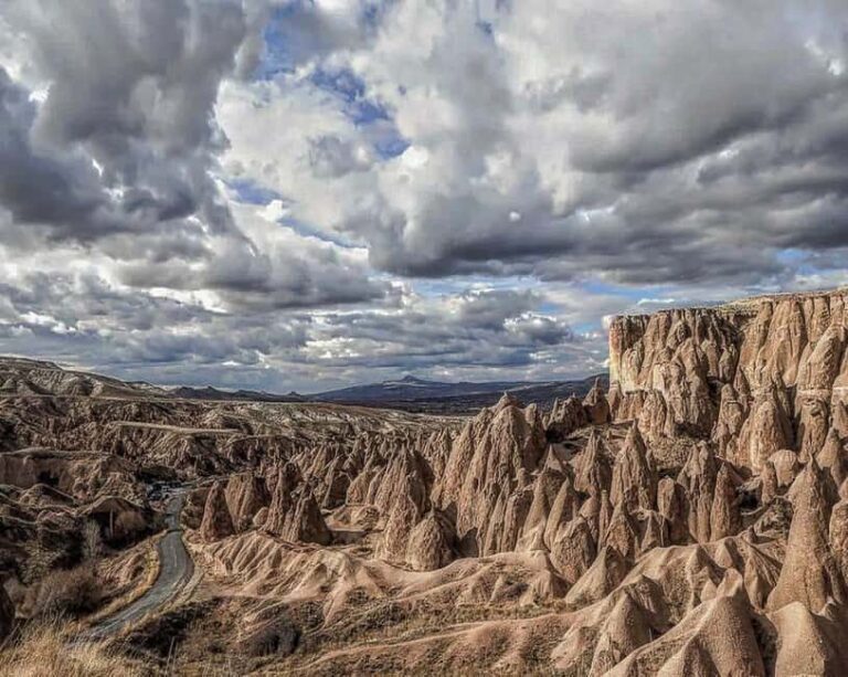 Cappadocia: Full-Day Guided Private Tour - Who Is This Tour Best Suited For?