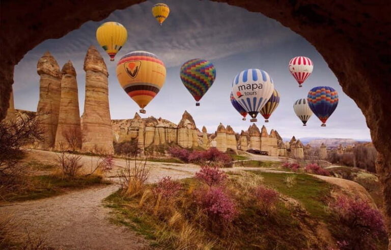 Cappadocia: Full Day Ihlara or Göreme Valley Hiking Tour - Final Thoughts