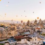 Cappadocia: Full-Day Small Group Guided Tour with Lunch - Exploring the Full-Day Cappadocia Tour