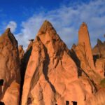 Cappadocia: Full-Day Small Group Red Tour w/Lunch&Tickets - Good To Know