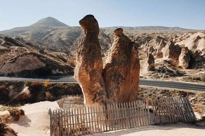 Cappadocia Full Day Tour - Who Should Consider This Tour?