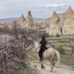Cappadocia: Göreme Horse Riding, Fairy Chimneys w/Transfer - The Horses and Safety
