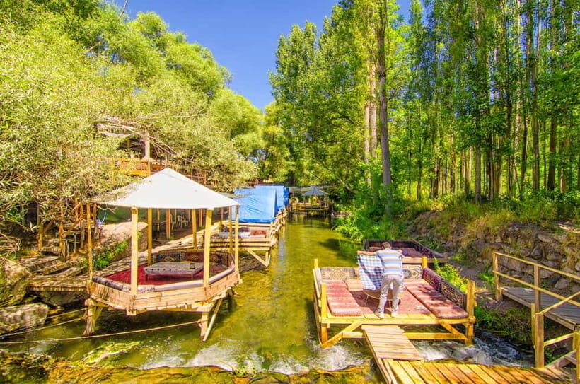 Cappadocia: Green Tour Explore Valleys & Rock Monasteries - What Does the Tour Offer in Terms of Value?