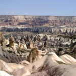 Cappadocia Green Tour (South of Cappadocia) - Convenient Pickup and Transportation