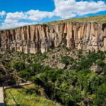 Cappadocia: Green Tour with Lunch and Hotel Pickup - What We Appreciate About This Tour