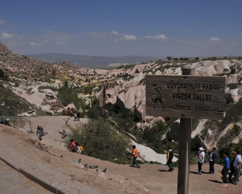 Cappadocia: Green Tour with Underground City & Ihlara Valley - An In-Depth Look at the Green Tour Experience