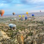 Cappadocia Guided Day Tour with Lunch - Authentic Experiences from Traveler Reviews