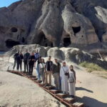 Cappadocia: Guided Green Tour with Lunch and Tickets - Exploring Underground Cities: Derinkuyu