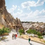 Cappadocia: Guided Tour of City Highlights & Hidden Gems - What to Expect from the Experience