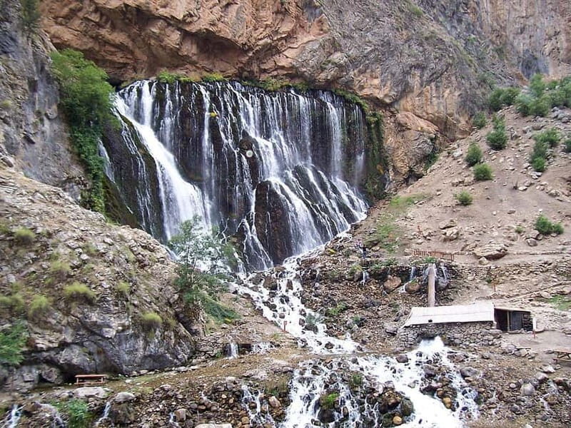 Cappadocia: Guided Trip to 3 Incredible Waterfalls - Final Thoughts