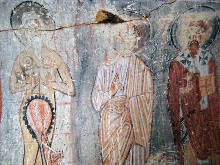 Cappadocia: Half-Day or Full-Day Customized Private Tour - Who Should Consider This Tour?