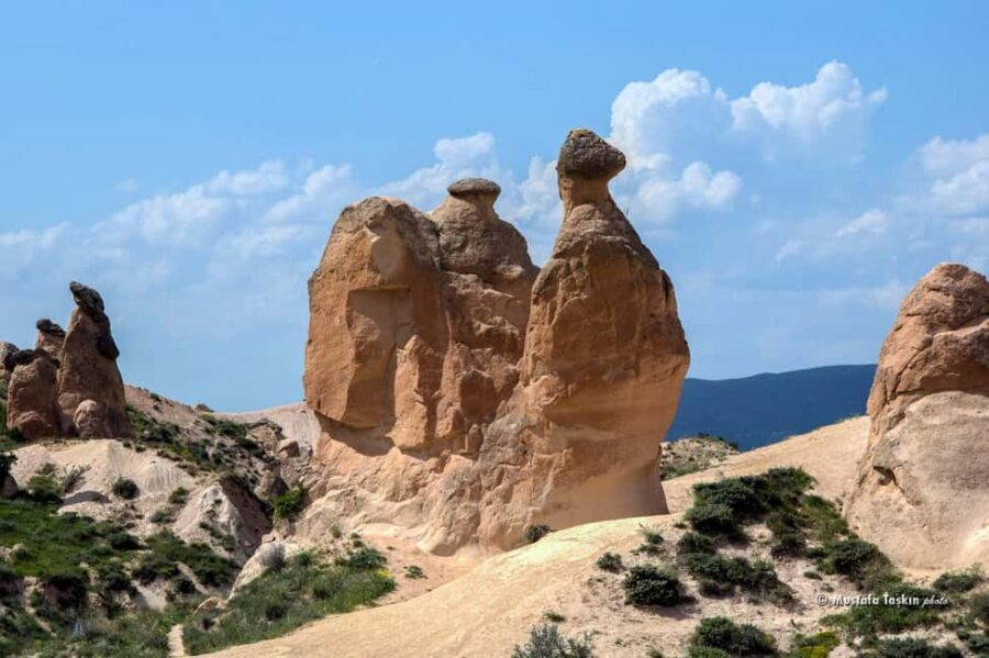Cappadocia: Highlights Small Group Tour - Who Should Consider This Tour?  