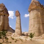 Cappadocia Highlights Tour with Lunch & ATV Ride - Pigeon Valley & Uçhisar Castle: Breathtaking Panoramas